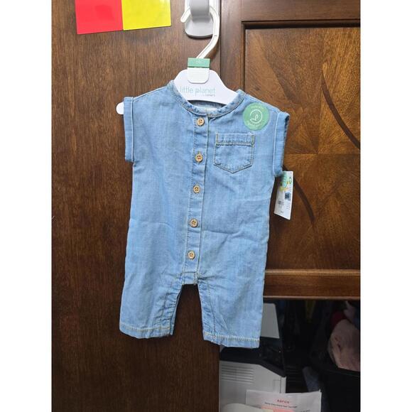 Carter's Other - Nb brand new little planet by carters outfit item 565